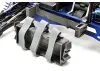 Hobao Hyper MT Sport Plus II Large Capacity Battery Tray