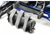 Hobao Hyper MT Sport Plus II Large Capacity Battery Tray