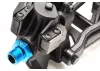 Hobao Hyper MTX Rear Knuckle Arm Link Accessory