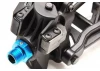 Hobao Hyper Mtx Rear Knuckle Arm Link Accessory