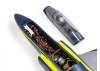 Viper 100N Turbine Jet ARF with Retract Set [COLLECTION SG14 1QN ONLY]