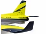 Viper 100N Turbine Jet ARF with Retract Set [COLLECTION SG14 1QN ONLY]