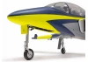 Viper 100N Turbine Jet ARF with Retract Set [COLLECTION SG14 1QN ONLY]