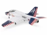 Hangar 9 Hawk/T-45 140-160N Turbine Jet ARF [COLLECTION SG14 1QN ONLY]