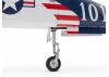 Hangar 9 Hawk/T-45 140-160N Turbine Jet ARF [COLLECTION SG14 1QN ONLY]