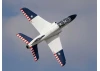 Hangar 9 Hawk/T-45 140-160N Turbine Jet ARF [COLLECTION SG14 1QN ONLY]