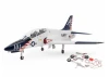 Hangar 9 Hawk/T-45 140-160N Turbine Jet ARF [COLLECTION SG14 1QN ONLY]