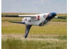 Hangar 9 Hawk/T-45 140-160N Turbine Jet ARF [COLLECTION SG14 1QN ONLY]