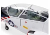 Hangar 9 Hawk/T-45 140-160N Turbine Jet ARF [COLLECTION SG14 1QN ONLY]