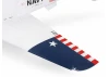 Hangar 9 Hawk/T-45 140-160N Turbine Jet ARF [COLLECTION SG14 1QN ONLY]