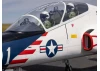 Hangar 9 Hawk/T-45 140-160N Turbine Jet ARF [COLLECTION SG14 1QN ONLY]