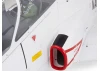 Hangar 9 Hawk/T-45 140-160N Turbine Jet ARF [COLLECTION SG14 1QN ONLY]