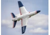 Hangar 9 Hawk/T-45 140-160N Turbine Jet ARF [COLLECTION SG14 1QN ONLY]