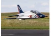 Hangar 9 Hawk/T-45 140-160N Turbine Jet ARF [COLLECTION SG14 1QN ONLY]