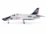 Hangar 9 Hawk/T-45 140-160N Turbine Jet ARF [COLLECTION SG14 1QN ONLY]