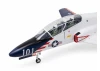 Hangar 9 Hawk/T-45 140-160N Turbine Jet ARF [COLLECTION SG14 1QN ONLY]