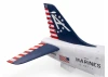 Hangar 9 Hawk/T-45 140-160N Turbine Jet ARF [COLLECTION SG14 1QN ONLY]