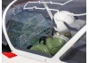 Hangar 9 Hawk/T-45 140-160N Turbine Jet ARF [COLLECTION SG14 1QN ONLY]