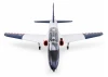 Hangar 9 Hawk/T-45 140-160N Turbine Jet ARF [COLLECTION SG14 1QN ONLY]