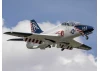 Hangar 9 Hawk/T-45 140-160N Turbine Jet ARF [COLLECTION SG14 1QN ONLY]