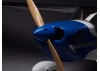 Hangar 9 Valiant 20cc EP PNP