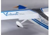 Hangar 9 Valiant 20cc EP PNP