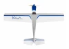Hangar 9 Valiant 20cc EP PNP