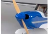 Hangar 9 Valiant 20cc EP PNP