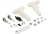 Hardware set: Ultra Stick 10cc