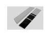 Aileron and Flap (RH): Ultra Stick 30cc