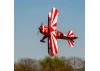 Hangar 9 Pitts S-2B 50-60cc ARF