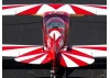 Hangar 9 Pitts S-2B 50-60cc ARF