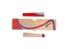 Twist 40 ARF Main Wing Set with Ailerons