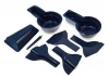 Scale Parts: F6F Hellcat 15cc