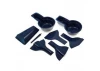 Scale Parts: F6F Hellcat 15cc