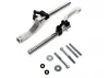Main LG Struts: P-51D 20cc