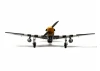 Hangar 9 P-51D Mustang 20cc ARF