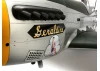 Hangar 9 P-51D Mustang 20cc ARF