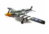 Hangar 9 P-51D Mustang 20cc ARF