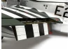 Hangar 9 P-51D Mustang 20cc ARF