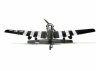 Hangar 9 P-51D Mustang 20cc ARF