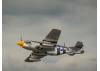 Hangar 9 P-51D Mustang 20cc ARF