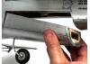 Hangar 9 P-51D Mustang 20cc ARF