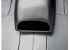 Hangar 9 P-51D Mustang 20cc ARF