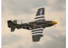 Hangar 9 P-51D Mustang 20cc ARF