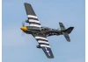 Hangar 9 P-51D Mustang 20cc ARF
