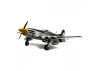 Hangar 9 P-51D Mustang 20cc ARF