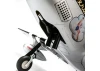 Hangar 9 P-51D Mustang 20cc ARF