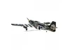 Hangar 9 P-51D Mustang 20cc ARF