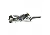Hangar 9 P-51D Mustang 20cc ARF